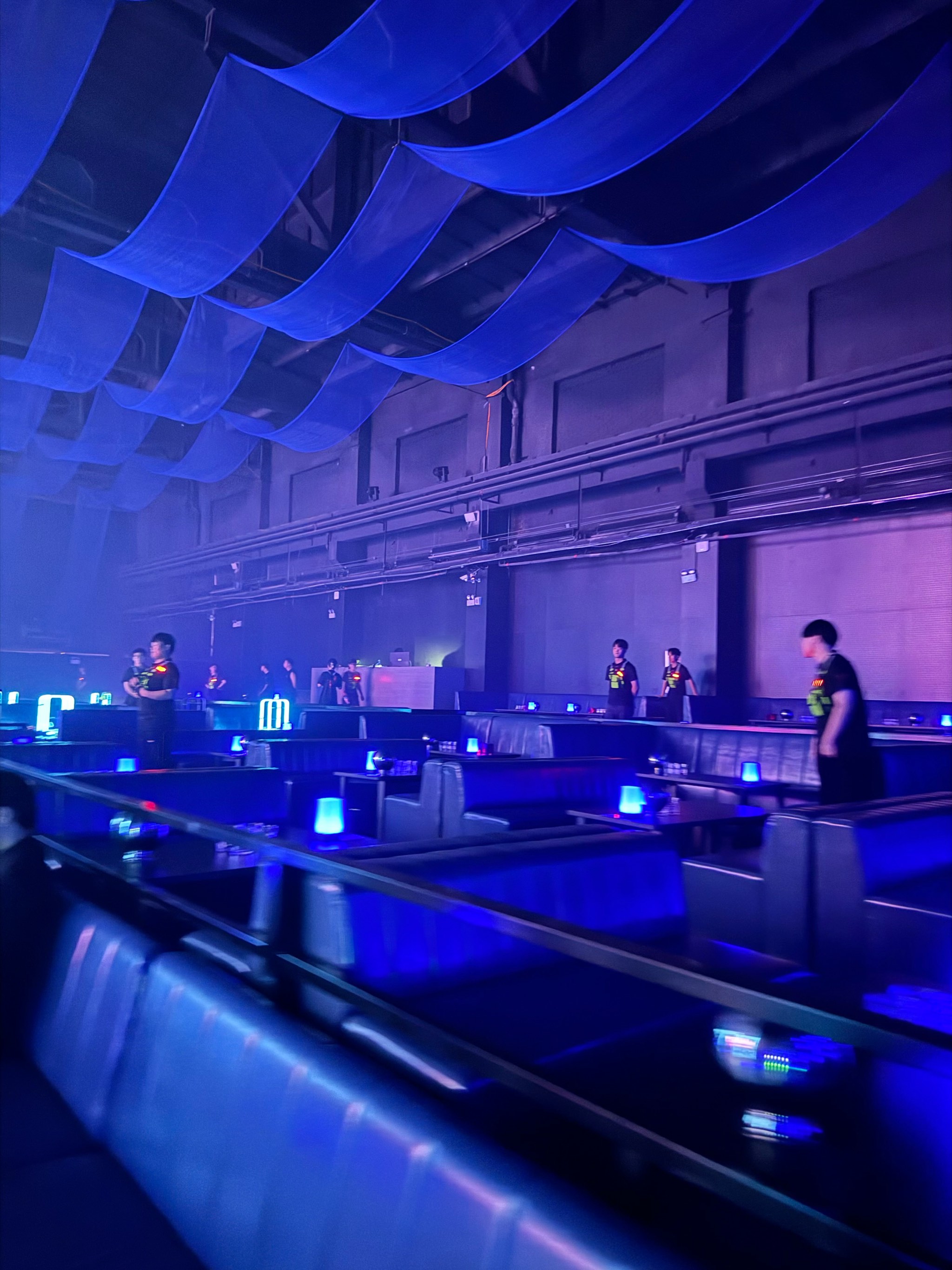 大兴安岭商务KTV夜场魅力放歌-加格达奇区ktv预定